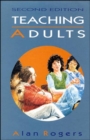 TEACHING ADULTS - Book