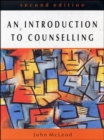 INTRO TO COUNSELLING (2ND EDN) - Book