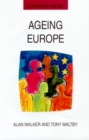 Ageing Europe - Book