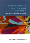 EDUCATIONAL LEADERSHIP and LEARNING - Book