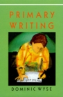 Primary Writing - Book