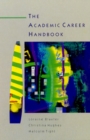 Academic Career Handbook - Book