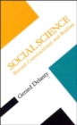 Social Science - Book