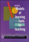 MODELS OF LEARNING - TOOLS FOR TEACHING - Book