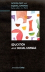 EDUCATION and SOCIAL CHANGE - Book