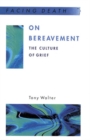 On Bereavement - Book