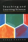 TEACHING AND LEARNING SCIENCE - Book
