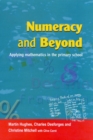 NUMERACY AND BEYOND - Book