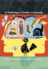 The Psychology Of Gender And Sexuality - Book