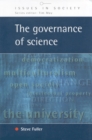 GOVERNANCE OF SCIENCE - Book