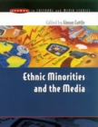 ETHNIC MINORITIES and THE MEDIA - Book
