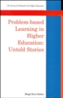 Problem-based Learning In Higher Education: Untold Stories - Book