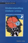 UNDERSTANDING VIOLENT CRIME - Book