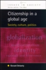 Citizenship in a Global Age - Book