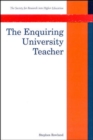The Enquiring University Teacher - Book