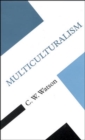 MULTICULTURALISM - Book