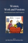 Women, Work and Pensions - Book