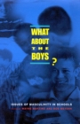 What about The Boys? - Book