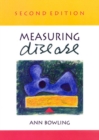 Measuring Disease 2/E - Book