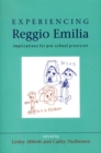 Experiencing Reggio Emilia - Book