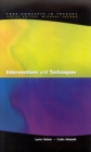 Interventions And Techniques - Book