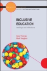 Inclusive Education: Readings and Reflections - Book