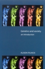 GENETICS AND SOCIETY - Book