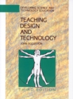 TEACHING DESIGN AND TECHNOLOGY 3E - Book