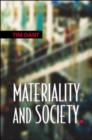 Materiality and Society - Book