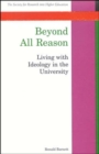 Beyond All Reason - Book