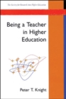 Being A Teacher In Higher Education - Book