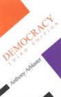 Democracy Third Edition - Book