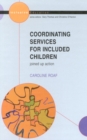 Co-ordinating Services for Included Children - Book