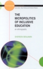 Micro-politics of Inclusive Education - Book