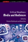 Critical Readings: Media and Audiences - Book