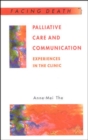 Palliative Care And Communication - Book