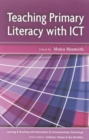 TEACHING PRIMARY LITERACY WITH ICT - Book