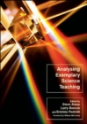 Analysing Exemplary Science Teaching - Book