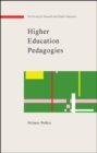 Higher Education Pedagogies - Book