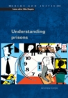 Understanding Prisons: Key Issues in Policy and Practice - Book