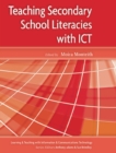 Teaching Secondary School Literacies with ICT - Book