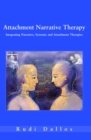 Attachment Narrative Therapy - Book
