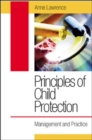 Principles of Child Protection: Management and Practice - Book