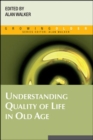 Understanding Quality of Life in Old Age - Book