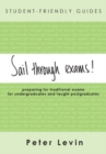Student-Friendly Guide: Sail Through Exams! - Book
