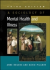 A Sociology of Mental Health and Illness - Book