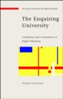 The Enquiring University - Book
