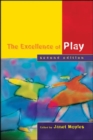 Excellence of Play - Book