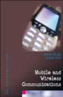 Mobile and Wireless Communications: An Introduction - Book