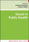 Issues in Public Health - Book